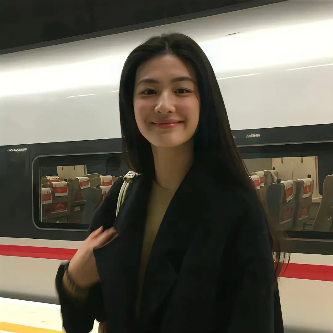 当废青遇上女杀神